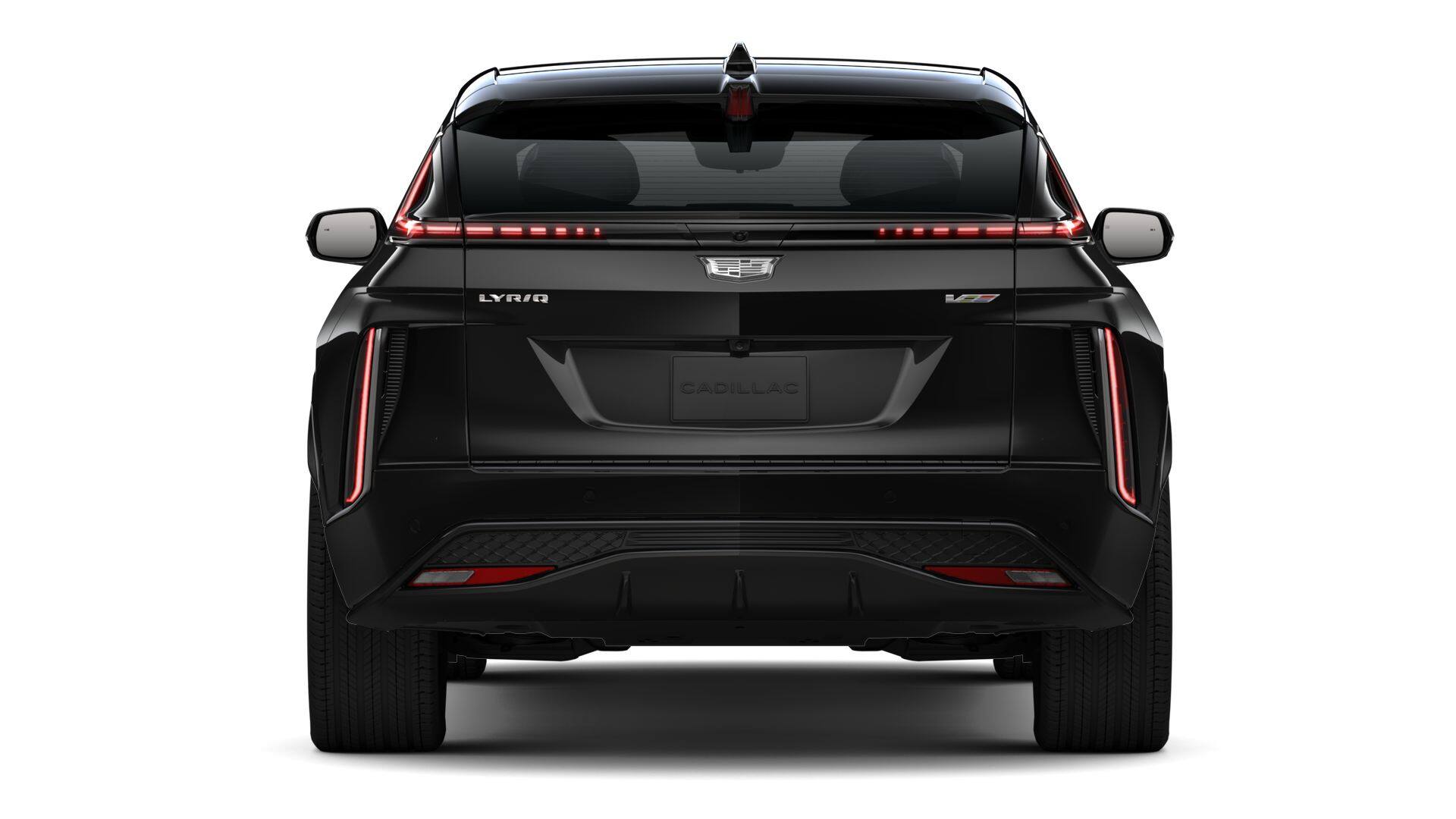2026 Cadillac LYRIQ -V Premium