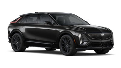 2026 Cadillac LYRIQ -V Premium