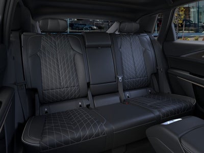 2026 Cadillac LYRIQ -V Premium