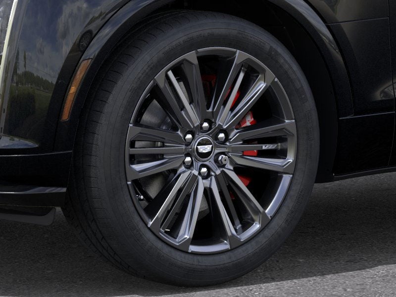 2026 Cadillac LYRIQ -V Premium