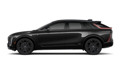 2026 Cadillac LYRIQ -V Premium