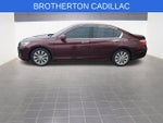 2014 Honda Accord Sedan EX-L