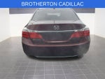 2014 Honda Accord Sedan EX-L