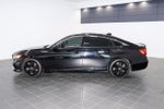 2022 Honda Accord Sedan Sport SE
