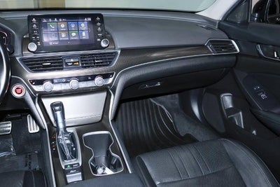 2022 Honda Accord Sedan Sport SE