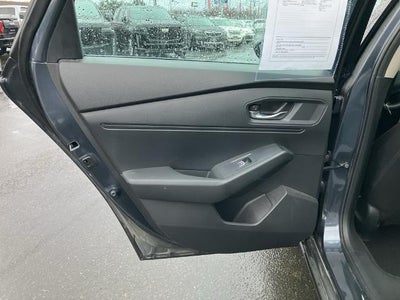 2023 Honda Accord Sedan EX