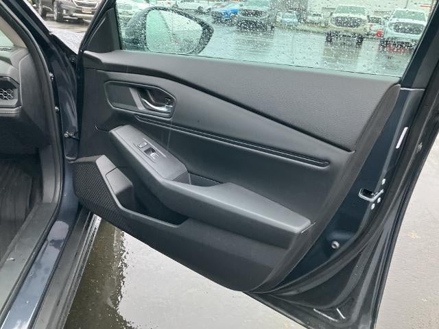 2023 Honda Accord Sedan EX