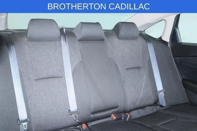 2023 Honda Accord Sedan EX