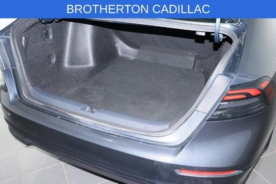 2023 Honda Accord Sedan EX