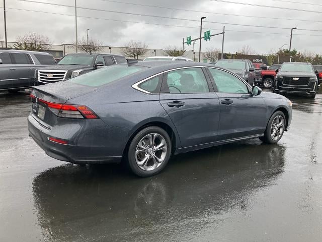 2023 Honda Accord Sedan EX