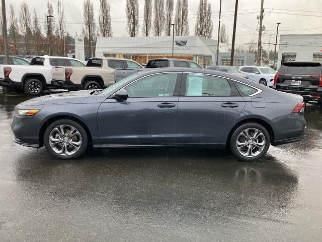 2023 Honda Accord Sedan EX