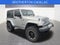 2011 Jeep Wrangler Sahara