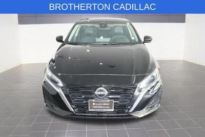 2023 Nissan Altima Base