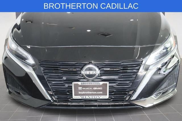 2023 Nissan Altima Base