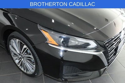 2023 Nissan Altima Base