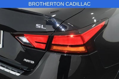 2023 Nissan Altima Base