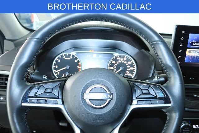 2023 Nissan Altima Base