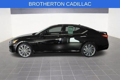 2023 Nissan Altima Base
