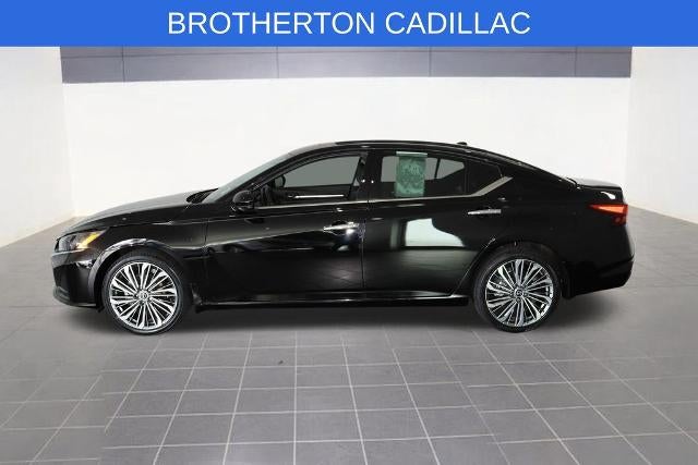 2023 Nissan Altima Base