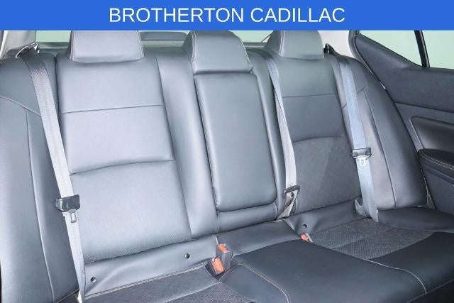2023 Nissan Altima Base