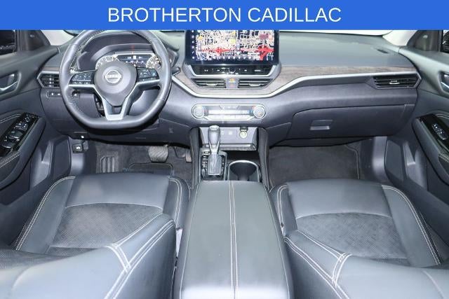 2023 Nissan Altima Base