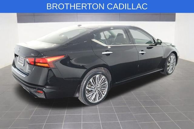 2023 Nissan Altima Base