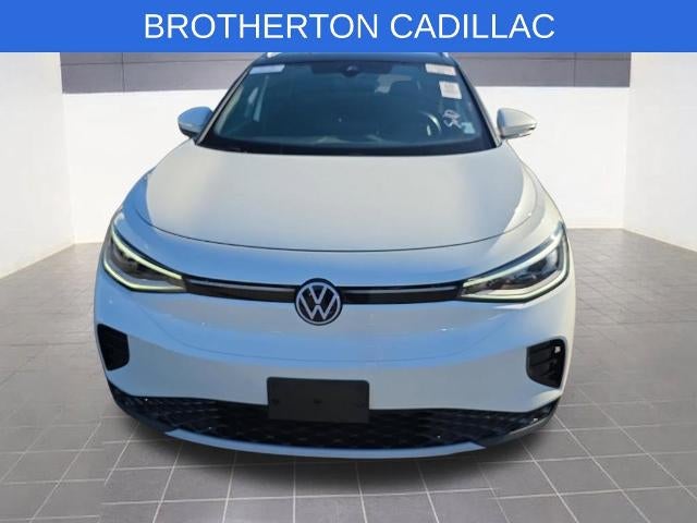 2023 Volkswagen ID.4 Pro S Plus
