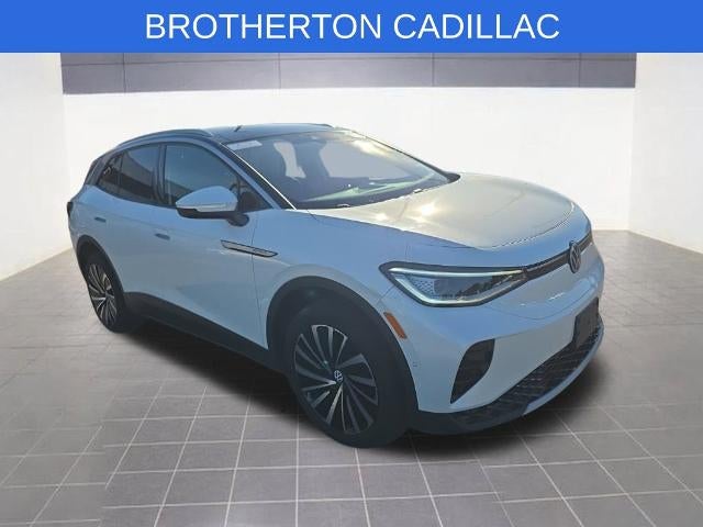 2023 Volkswagen ID.4 Pro S Plus