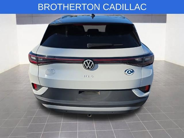 2023 Volkswagen ID.4 Pro S Plus