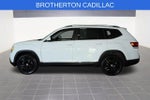 2018 Volkswagen Atlas 3.6L V6 SEL