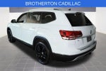 2018 Volkswagen Atlas 3.6L V6 SEL