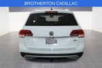 2018 Volkswagen Atlas 3.6L V6 SEL