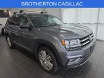 2019 Volkswagen Atlas 3.6L V6 SEL Premium