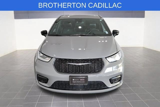 2023 Chrysler Pacifica Hybrid Limited