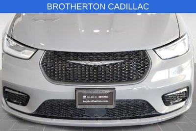 2023 Chrysler Pacifica Hybrid Limited