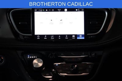2023 Chrysler Pacifica Hybrid Limited