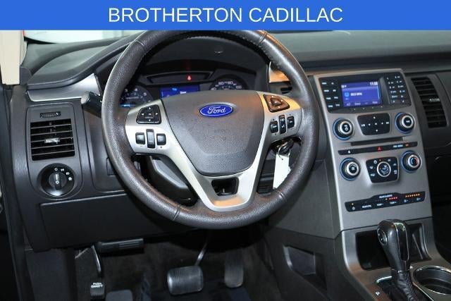 2017 Ford Flex SE