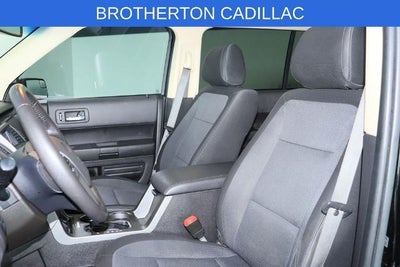 2017 Ford Flex SE
