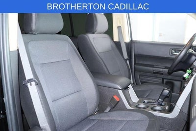 2017 Ford Flex SE