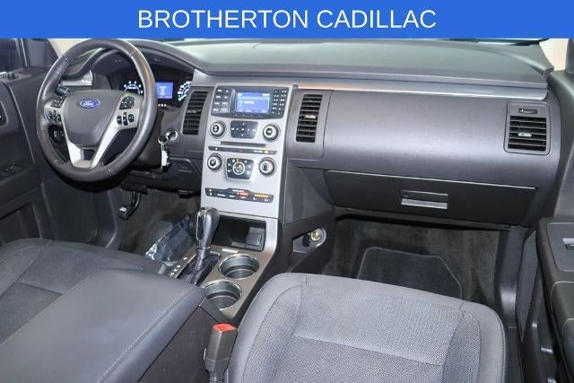 2017 Ford Flex SE