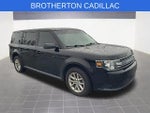 2017 Ford Flex SE