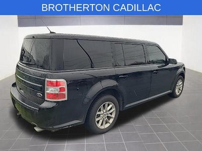 2017 Ford Flex SE