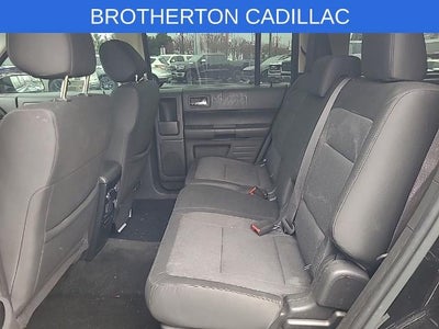 2017 Ford Flex SE
