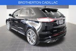 2018 Ford Edge Sport