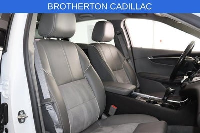 2015 Chevrolet Impala LT