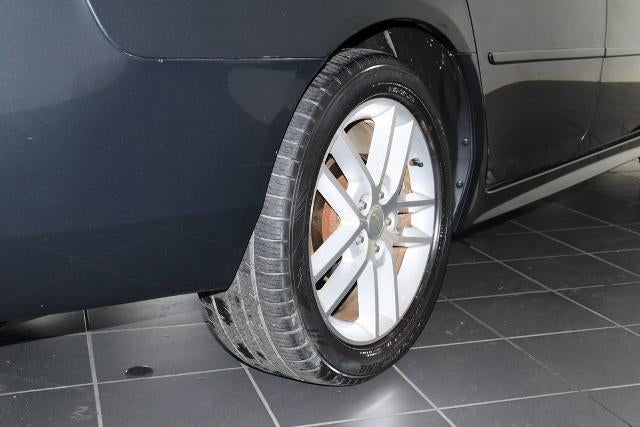 2016 Chevrolet Impala LTZ