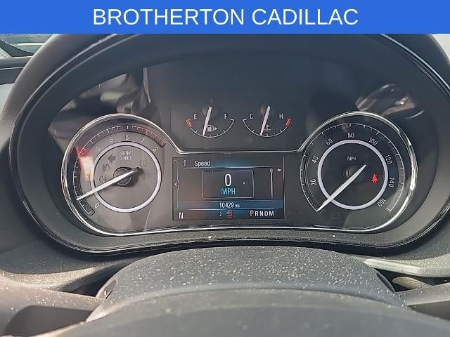 2017 Buick Regal Sport Touring