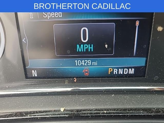 2017 Buick Regal Sport Touring