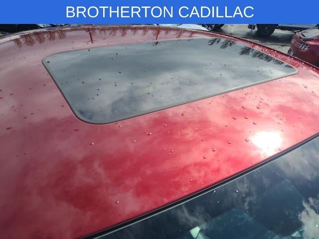 2017 Buick Regal Sport Touring