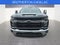2024 Chevrolet Silverado 3500 HD LT